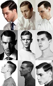 90s short hairstyles