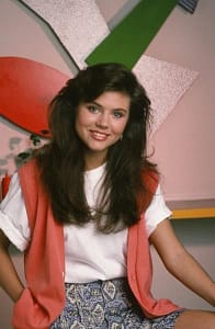 90s Hairstyles with high bangs for women in the 1990s