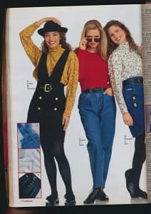 90s Clothes women