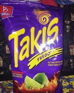 Takis