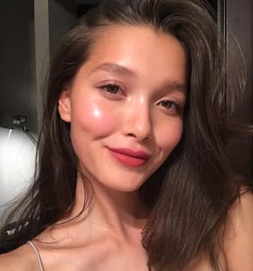 Little to No Makeup