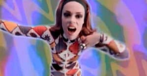 Top 90S DANCE SONGS