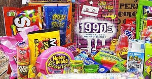 90s Candy