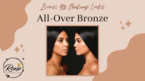 Bronze all around
