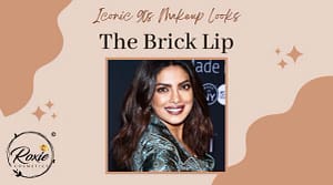 The Brick Lip