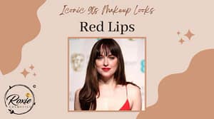 Red Lips