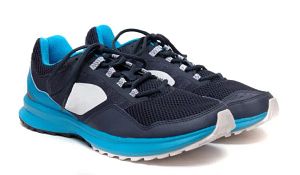 Puma Tennis Shoe