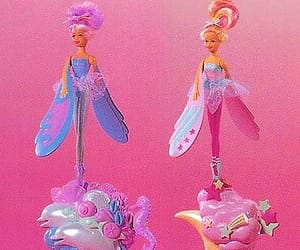Sky Dancers